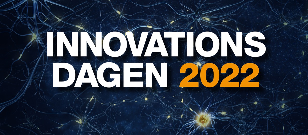 Innovations dagen 2022